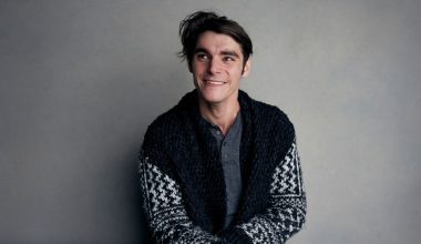 RJ Mitte: Οι δυσκολίες που αντιμετώπιζε μετά το «Breaking Bad» – «Κανείς δεν με θέλει στην οθόνη»