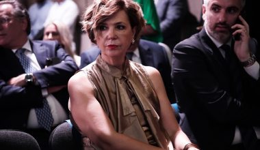 Ο.Γεροβασίλη κατά ΣΥΡΙΖΑ: «Δεν υπάρχει πια – Τα παιδιά του Κασσελάκη δεν είναι το κόμμα»