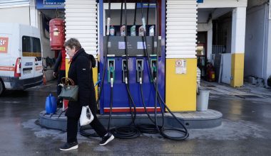 Στο 1,55 η τιμή για το πετρέλαιο θέρμανσης ξεκινά η διάθεση του – Αύξηση 40,91% σε σχέση με πέρυσι