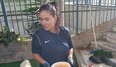 Θεσσαλονίκη: Τι βρέθηκε στο σπίτι του 22χρονου που συνελήφθη για τον θάνατο της 20χρονης από MDMA