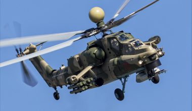 Αερομαχία ουκρανικού FPV με ρωσικό Mi-28NΜ στο Μπέλγκοροντ – Δείτε ποιο επικράτησε (βίντεο)