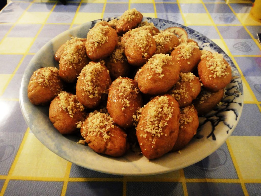 Taste Atlas: Στη δεύτερη θέση ανάμεσα στα καλύτερα μπισκότα του κόσμου τα μελομακάρονα