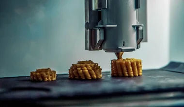 Φυτικό «κρέας» από εκτυπωτή 3D φέρνει η ισραηλινή Perfecta στις ΗΠΑ