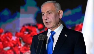 «Μαύρα σύννεφα» για τον Μ.Νετανιάχου στις εθνικές εκλογές της 27ης Οκτωβρίου στο Ισραήλ