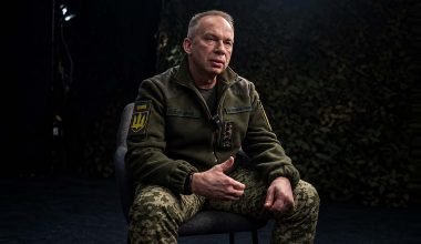 Αποκάλυψη Ο.Σίρσκι: «Στο Κουρσκ επικράτησε “κόλαση” – Δεν έχουν βρεθεί ακόμη νεκροί στρατιώτες»