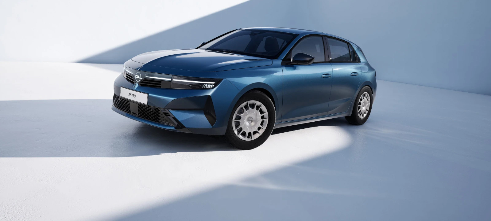 Opel Astra Start: Έως €1.900 χαμηλότερη τιμή εισόδου