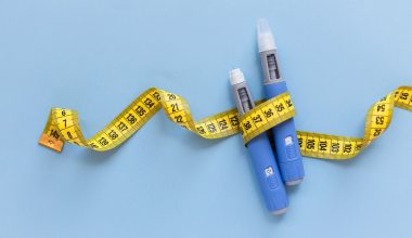 Φάρμακα GLP-1 για αδυνάτισμα: Οι παρενέργειες σε νύχια, μαλλιά και δέρμα που προκαλούν ανησυχία