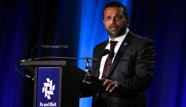 To FBI διέψευσε τα δημοσιεύματα περί επίσκεψης του Κας Πατέλ στην Μόσχα: Πού βρισκόταν