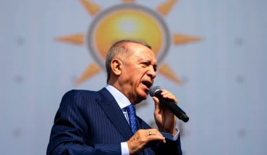Νέα τουρκική προσπάθεια αναγνώρισης από την «πίσω πόρτα» των κατεχομένων μέσω Συνόδου Κορυφής