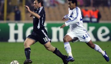«Απασφάλισε» ο Α.Κασάνο: «Άσχετος ο Μουρίνιο – Ούτε το μισό του “R9” o Κριστιάνο Ρονάλντο»
