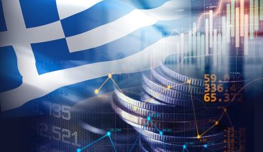 Η χώρα δεν παράγει τίποτα