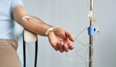 Λουκέτο σε κλινική της Θεσσαλονίκης που έκανε παράνομα χημειοθεραπείες