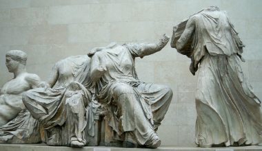 Βρετανικό Μουσείο για γλυπτά Παρθενώνα: «Πρέπει να συμβιβαστεί η Αθήνα»