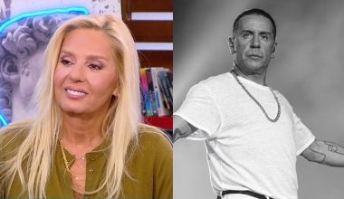 Ε.Μακρή για Γ.Μαζωνάκη: «Η οικογένειά του προσπαθούσε να τον σώσει» – Τι είπε για τον Η.Θεοδωρόπουλο