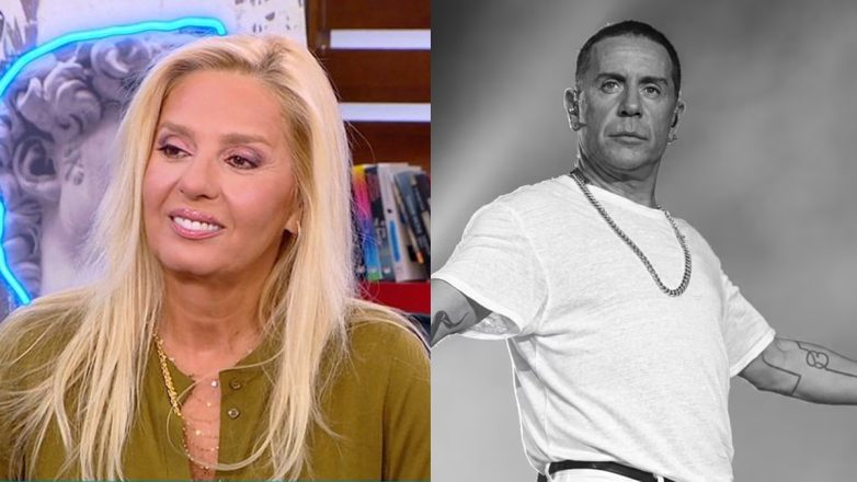 Ε.Μακρή για Γ.Μαζωνάκη: «Η οικογένειά του προσπαθούσε να τον σώσει» – Τι είπε για τον Η.Θεοδωρόπουλο