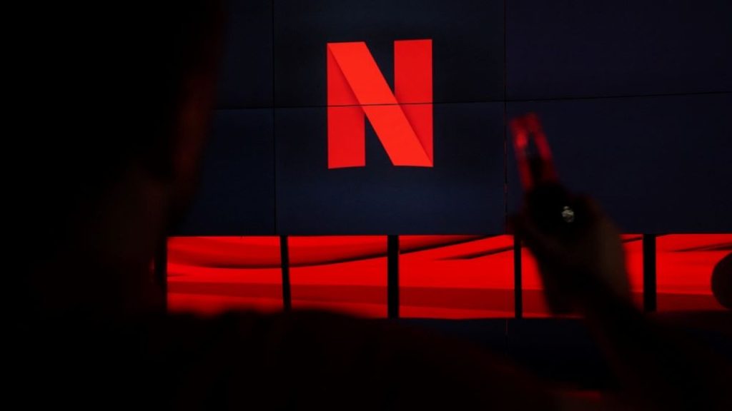 Το Netflix απολύει το 6% του εργατικού του δυναμικού