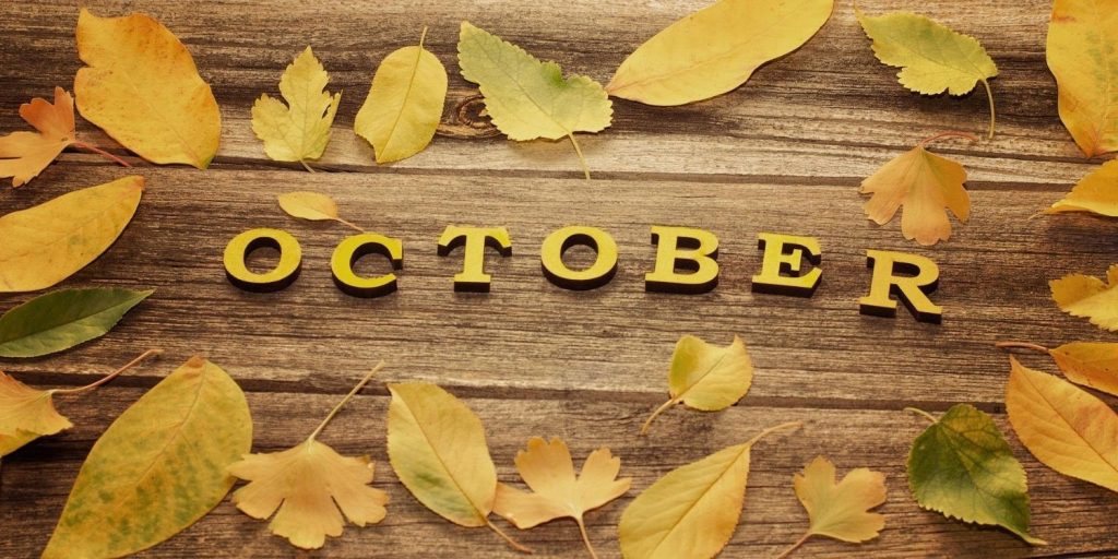 «October Theory»: Γιατί ο Οκτώβριος θεωρείται η ιδανική περίοδος για μια νέα αρχή