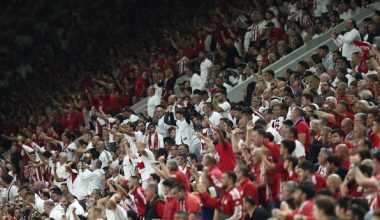 Ολυμπιακός: Nέα ανακοίνωση για τους κατόχους εισιτήριων του αγώνα με τη Μαρσέιγ