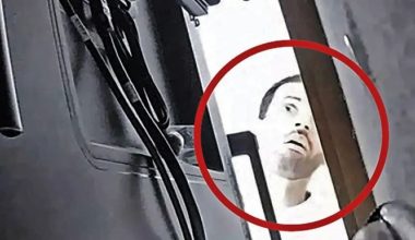 Τεράστιο πρόστιμο & φυλάκιση στον 35χρονο υπάλληλο της Al που τοποθέτησε κρυφά κάμερα σε συνεδρίαση