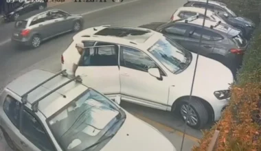 Εξαρθρώθηκε συμμορία Χιλιανών: Η μέθοδος με το «σκασμένο ελαστικό» και οι κλοπές χιλιάδων ευρώ