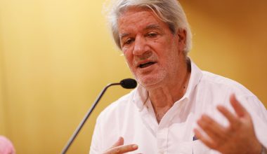 Φίλιππος Σοφιανός: «Η Βάνα Μπάρμπα “έσπασε την πιάτσα” με τις αμοιβές των ηθοποιών» (βίντεο)