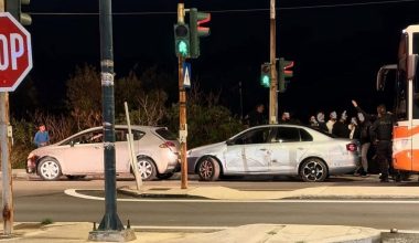 Ρόδος: Άγρια συμπλοκή μεταξύ Ρομά με ρόπαλα και σίδερα έξω από καφετέρια – Κινδύνευσαν οικογένειες!