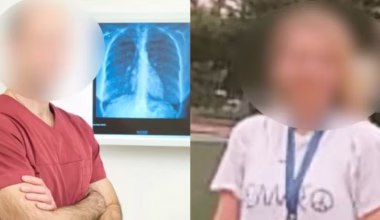 Περιστέρι: Η 40χρονη έβαζε πρόκες στα λάστιχα του πρώην της πριν από την ατροπίνη στο φαγητό