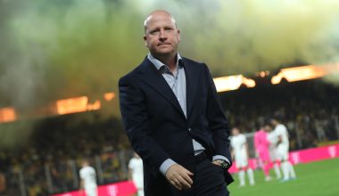 ΑΕΚ: «Ποιον παίκτη βάλατε στο πόστερ;» – Η αιχμηρή ερώτηση του Μάρκο Νίκολιτς στο Mega (βίντεο)