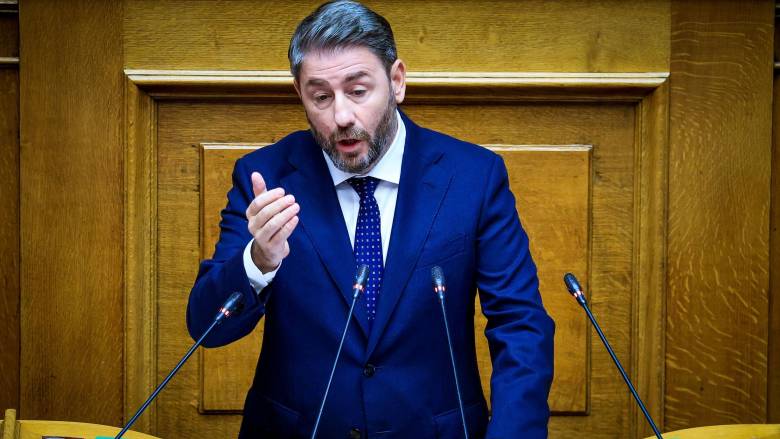 Η εκδήλωση του ΠΑΣΟΚ για τα 45 χρόνια από το 1981 είναι τεστ για τον Ν.Ανδρουλάκη στην Αττική