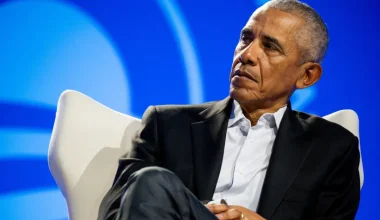 Επίθεση του Αμερικάνου πρώην προέδρου Μπ.Ομπαμα κατά του Ισραήλ