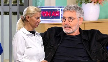 Θ.Αθερίδης για Ι.Γάκα: «Την συμπονώ – Ταυτίζομαι μαζί της»!