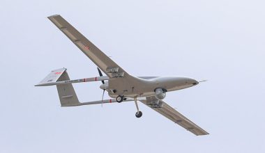 Σάρωσαν το Αιγαίο με σμήνος UCAV οι Τούρκοι
