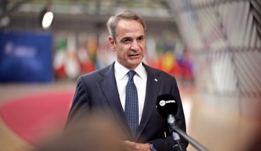 Τώρα ο Κ.Μητσοτάκης ζητά αναβολή της απολιγνιτοποίησης: «Άλλαξαν τα δεδομένα»