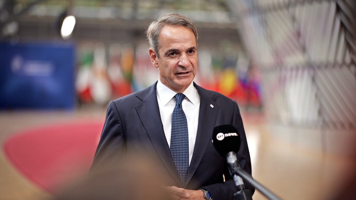 Τώρα ο Κ.Μητσοτάκης ζητά αναβολή της απανθρακοποίησης: «Άλλαξαν τα δεδομένα»