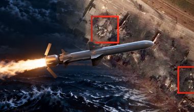 Η Ουκρανία κατέστρεψε 6 ρωσικά Su-34M με πυραύλους Neptune!
