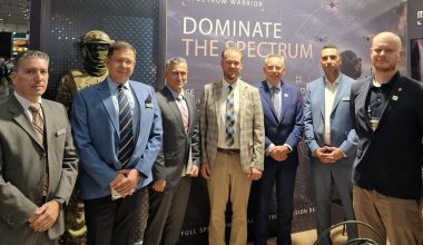 EFA GROUP & MyDefence ενώνουν τις δυνάμεις τους για την ανάπτυξη ολοκληρωμένων δυνατοτήτων Counter-UAS