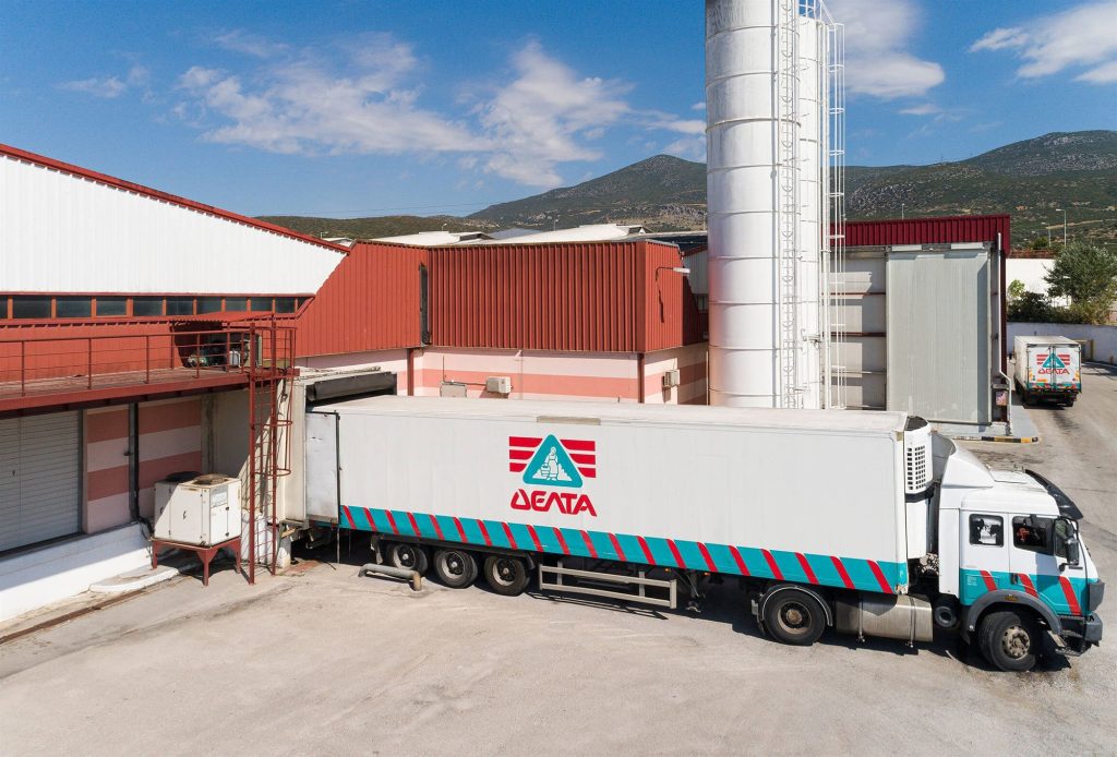 ΜΕΒΓΑΛ και Όλυμπος έτοιμες να «κονταροχτυπηθούν» για την ΔΕΛΤΑ;