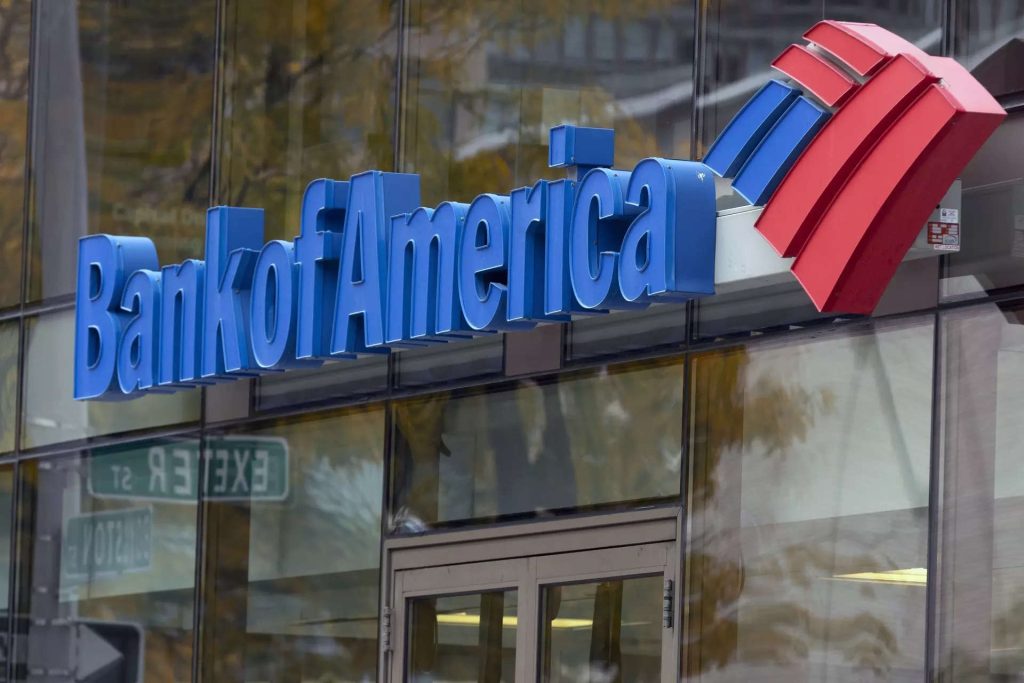 Η Bank of America παραδέχθηκε ότι παραβίασε εκ προθέσεως τον Bank Secrecy Act!