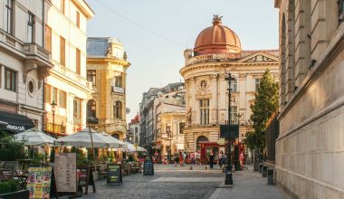 Τόσα χρήματα χρειάζεσαι για να ζήσεις έναν μήνα στις φθηνότερες χώρες της Ευρώπης