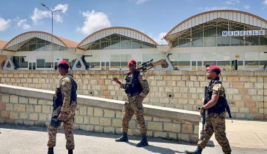 Αιθιοπία – Ερυθραία: Αυξάνεται ο κίνδυνος πολέμου – Παρέμβαση των ΗΠΑ για αποκλιμάκωση