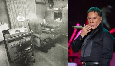 Γ.Μαζωνάκης: Κατασχέθηκαν δύο φιαλίδια από το ιατρείο στην Καρνεάδου – Τι περιέχουν