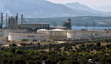 Motor Oil: Προσήχθη 62χρονος εργολάβος μετά την έκρηξη στα διυλιστήρια – Πέντε τραυματίες