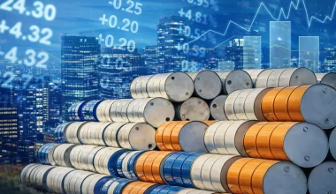 Ισπανία: Αποδεσμεύει 4,4 εκατ. βαρέλια πετρελαίου από τα στρατηγικά αποθέματα