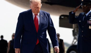ΗΠΑ: Ο Ν.Τραμπ ακύρωσε τη ζωντανή μετάδοση του Νιντάλ Χασάν για το μακελειό στο Φορτ Χουντ
