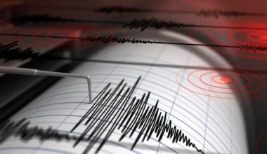 Σεισμική δόνηση 3,3 Ρίχτερ μεταξύ Κω και Αστυπάλαιας