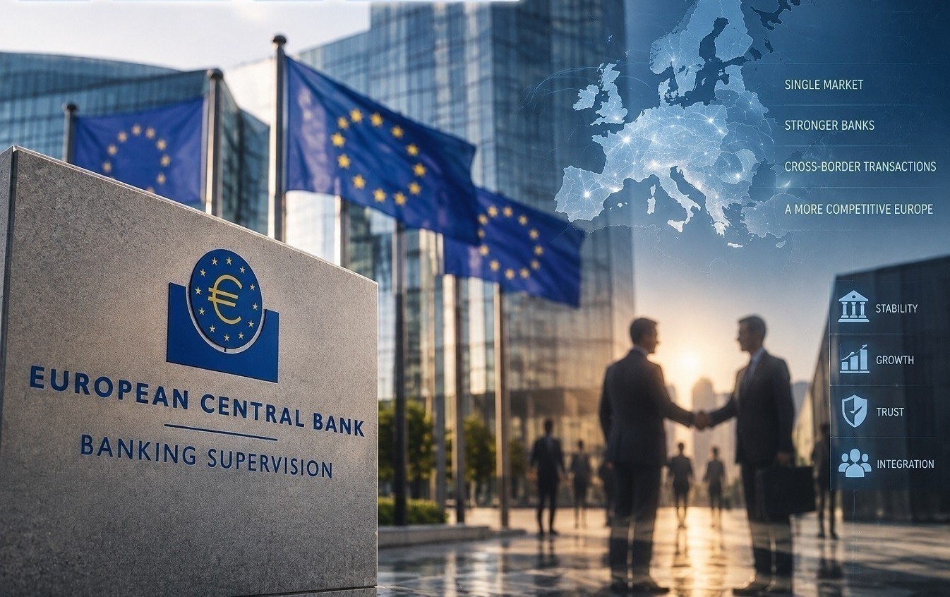 SSM: Ελέγχει τράπεζες και 25 επιχειρηματικούς ομίλους
