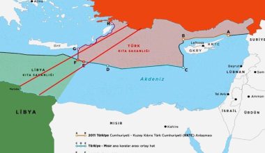 Η Λιβύη απέστειλε… διακοίνωση στην Ελλάδα για την ΑΟΖ!