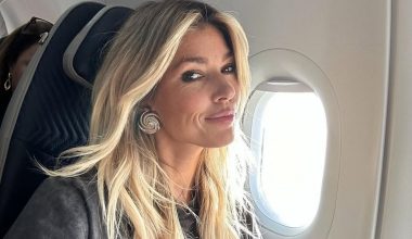 Βάσια Κωσταρά: Τι είναι το παραγαγγλίωμα – Ο σπάνιος όγκος με τον οποίο διαγνώστηκε