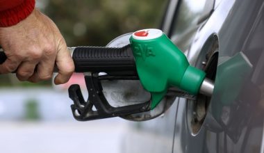 Επιδότηση στην κατανάλωση καυσίμων: Οι μόνοι που δεν κερδίζουν είναι οι πολίτες