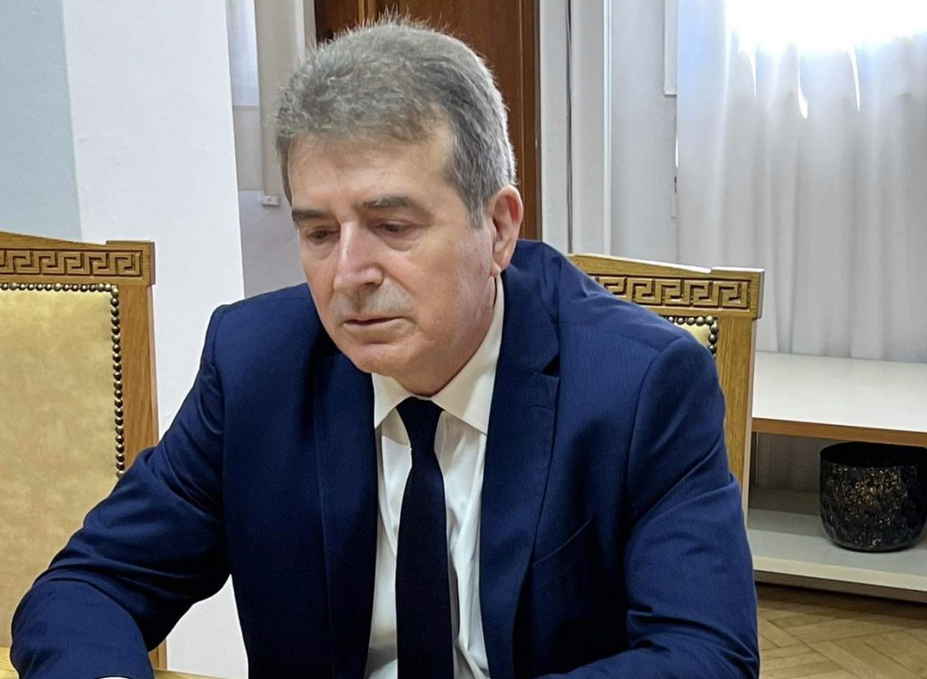 Μ.Χρυσοχοΐδης: «Απαγόρευση μισθώσεων διαμερισμάτων σε δεκάδες αλλοδαπούς στο κέντρο της Αθήνας»